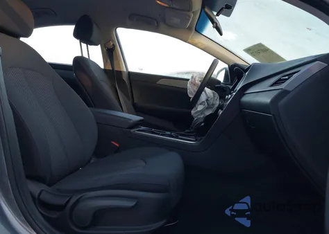 2019 Hyundai Sonata Se из США, поврежденный, VIN 5NPE24AF5KH759968